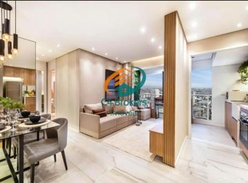 Apartamento · 47m² · 2 Quartos · 1 Vaga · Apartamento 47 m² 2 quartos 1 vaga Vila Itápegica Guarulhos