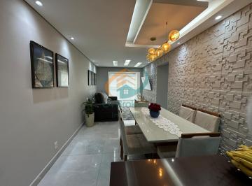 Apartamento · 75m² · 3 Quartos · 2 Vagas · Apartamento à venda no Suprema – Vila Augusta, Guarulhos/SP
