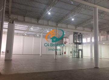 Comercial · 1740m² · 40 Vagas · Galpão / Depósito / Barracão em Penha de França - São Paulo, SP