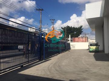 Comercial · 1740m² · 40 Vagas · Galpão Comercial com 1.740m² de Área Construída em Terreno de 2.831m² | Próxi...