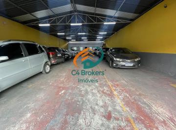 Comercial · 330m² · Galpão / Depósito / Armazém em Vila Augusta - Guarulhos, SP