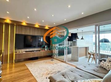 Apartamento · 93m² · 2 Quartos · 2 Vagas · Apartamento em Macedo - Guarulhos, SP