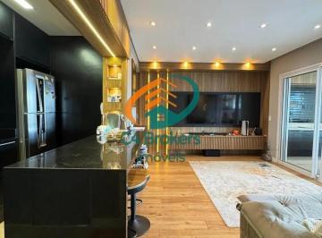 Apartamento · 93m² · 2 Quartos · 2 Vagas · Apartamento em Macedo - Guarulhos