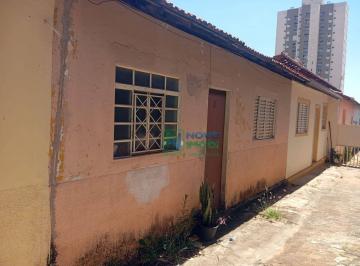 c64bba502048cc0cf27dc4fe58f43584ab016fcc · Casa com 1 dormitório à venda, 45 m² por R$ 119.500,00 - Alto - Piracicaba/SP