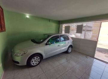 6ebb17bd6cc13280868f1ba5738f36f996cce64c · Casa com 4 dormitórios à venda, 138 m² por R$ 320.000 - Perdizes - Piracicaba/SP