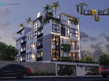 Apartamento · 52m² · 3 Quartos · 1 Vaga · Imoveis - em Bancários