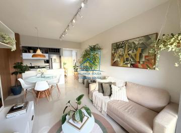 Apartamento · 76m² · 3 Quartos · 1 Vaga · Apartamento 03 Dorm. em Imbuí  -  Salvador