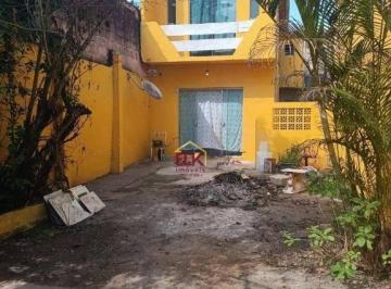 a57a488f7f1a273a7e93fdf00d186aca4e7d0d9e · Sobrado com 4 dormitórios à venda, 200 m² por R$ 390.000 - Tinga - Caraguatatuba/SP