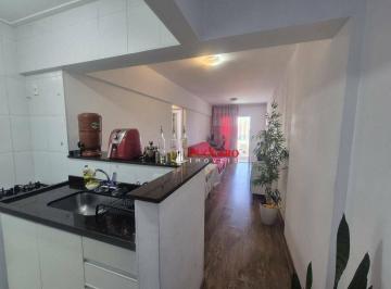 dcb643bc4c4e7865652cb7059393d19821b34dc6 · Apartamento com 2 dormitórios à venda, 51 m² por R$ 404.000,00 - Vila São Jorge - Guarulhos/SP