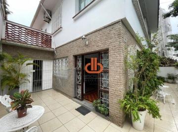 8977fc0364f0183e8fcc79fb45f318bce21cceb6 · Sobrado com 4 dormitórios à venda, 300 m² por R$ 2.200.000,00 - Ponta da Praia - Santos/SP