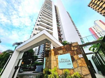 Apartamento de 4 quartos, Fortaleza · Apartamento novo com 04 suites e 04 vagas no Cocó