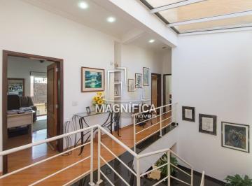 Casa · 350m² · 4 Quartos · 7 Vagas · Casa - Seminário.Linda casa, endereço nobre, e