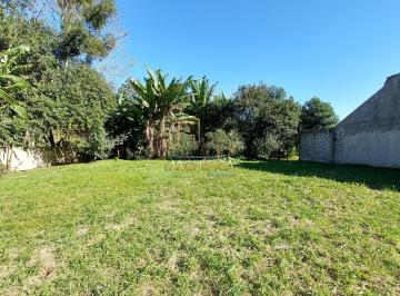 Terreno · 390m² · Terreno ZR1 com bosque no bairro Campo Comprido.