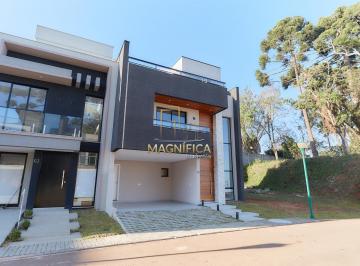 Casa · 166m² · 3 Quartos · 2 Vagas ·  Condomínio Bosques do Tanguá Localização Privileg