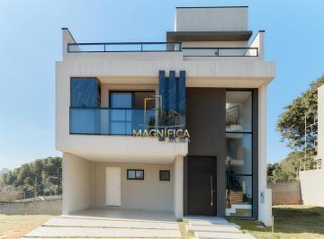 Casa · 160m² · 3 Quartos · 2 Vagas · O Condomínio Bosques do Tanguá conta ,Localização