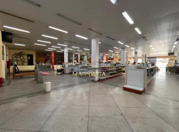 Comercial · 1575m² · 1 Quarto · 10 Vagas · Magnífica Loja - Campo Largo.Que tal monta