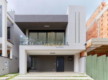 Casa · 190m² · 4 Quartos ·   Casa em Condomín