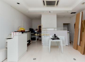 Comercial · 42m² · 1 Quarto · Loja/Ponto Comercial - Água VerdeQue tal i