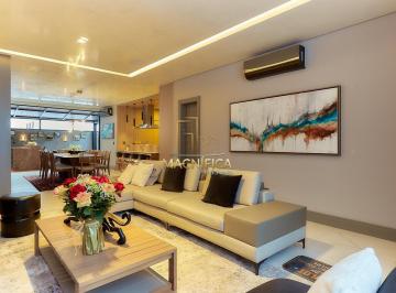 Casa · 250m² · 3 Quartos · 3 Vagas · CASA À VENDA EM CONDOMÍNIO – SANTA QUITÉRIA