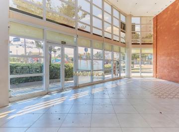 Comercial · 182m² · 3 Vagas · Locação de Loja Comercial - Edif&iac