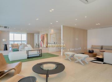 Apartamento · 342m² · 3 Quartos · 4 Vagas · ED. Seventy Upper Mansion – Sofisticação e Exclusi