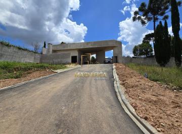 Terreno · 300m² · TERRENO EM CONDOMÍNIO FECHADO NO BAIRRO SÃO LOUREN