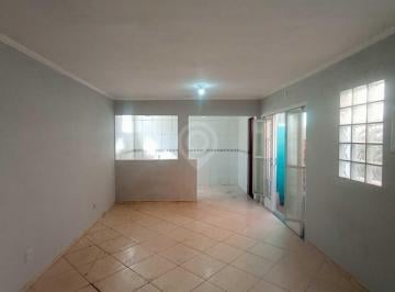 Casa · 1 Quarto · 1 Vaga · Casa de rua :  / Residencial / Jardim das Nações