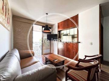 Apartamento · 78m² · 2 Quartos · 1 Vaga · Flat :  / Residencial / Ipanema