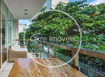 Apartamento · 261m² · 4 Quartos · 2 Vagas · Apartamento : Padrão / Residencial / Ipanema