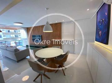 Apartamento · 82m² · 1 Quarto · 1 Vaga · Flat :  / Residencial / Ipanema