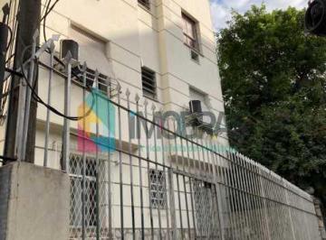 Apartamento · 31m² · 1 Quarto · BOTAFOGO !! SALA E QUARTO REFORMADO E MOBILIADO