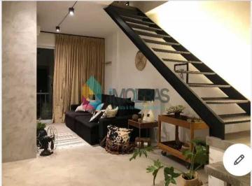 Apartamento · 86m² · 4 Quartos · 1 Vaga · COPACABANA!!! COBERTURA DUPLEX 4 QUARTOS SENDO 2 SUÍTE, REFORMADO E MOBILIADO