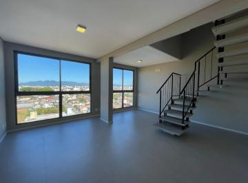 Apartamento · 130m² · 2 Quartos · 1 Vaga · Novo Estreito | Duplex 2 quartos (1 suíte)