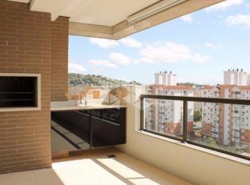 91286_i73506zquU7EE8k3t38_912865cdda2e74d54f.jpg · Apartamento 3 dormitórios com 2 vagas cobertas no bairro Tristeza em Porto Alegre/RS