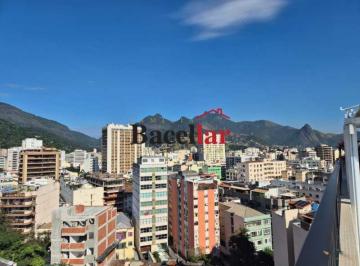 Apartamento · 150m² · 4 Quartos · 2 Vagas · Cobertura : Duplex / Residencial / Tijuca