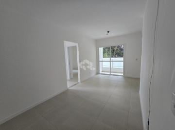 Apartamento · 53m² · 2 Quartos · APARTAMENTO COM 2 QUARTOS EM PALHOÇA SC, BAIRRO BARRA DO ARIRIÚ, À VENDA.