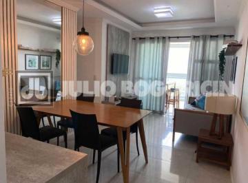 Apartamento · 80m² · 3 Quartos · 2 Vagas · JBRB318926 Padrão / Residencial / Barra da Tijuca
