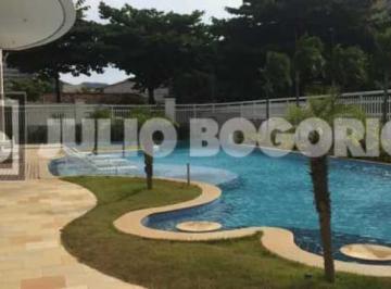 Apartamento · 80m² · 3 Quartos · 2 Vagas · JBRB318926 Padrão / Residencial / Barra da Tijuca