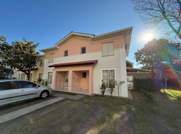 Casa · 120m² · 3 Quartos · 2 Vagas · Casa de Condomínio para alugar em Jardim Nova Europa de 120.00m² com 3 Quartos, 1 Suite e 2 Garagens