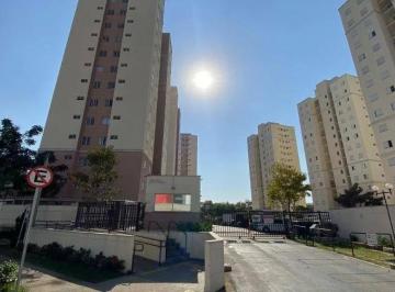 Apartamento · 62m² · 2 Quartos · 1 Vaga · Apartamento para venda em Vila Odim Antão de 62.00m² com 2 Quartos e 1 Garagem