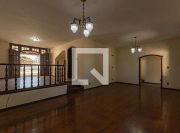 Casa · 453m² · 5 Quartos · 8 Vagas · Casa à Venda - São Luíz, 5 Quartos,  453 m² - Belo Horizonte