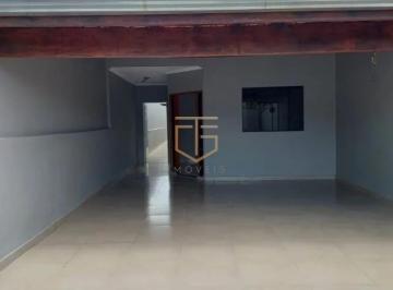 Casa · 96m² · 2 Quartos · 3 Vagas · Casa à venda com 2 quartos no Vila Real - Hortolândia
