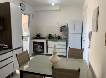 Apartamento · 42m² · 2 Quartos · 1 Vaga · Apartamento para venda em Jardim Abatiá de 42.00m² com 2 Quartos e 1 Garagem