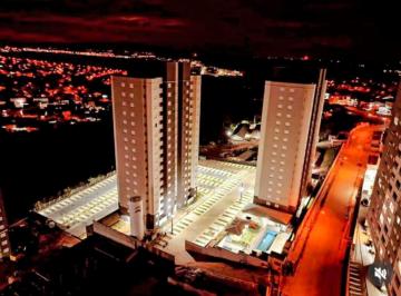 Apartamento · 44m² · 2 Quartos · 1 Vaga · Apartamento para venda em Jardim Abatiá de 44.00m² com 2 Quartos e 1 Garagem