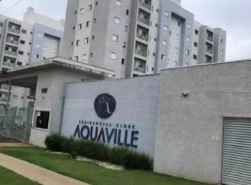 0 · Apartamento à venda no João Aranha em Paulínia/SP