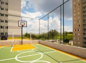 0 · Apartamento à venda no Jardim Samambaia em Campinas/SP