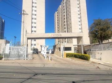 0 · Apartamento a venda no Jardim Samambaia em Campinas/SP
