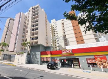 0 · Apartamento à venda em Cambuí campinas