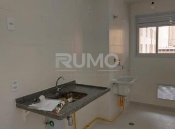 0 · Apartamento de 1 quarto e 40 m² a venda no Centro - Campinas/SP
