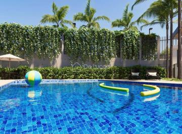 0 · Apartamento à venda próximo ao Campus II da PUC-Campinas